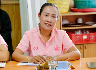 การประชุมขับเคลื่อนการปฏิบัติงานตามระบบการส่งเสริมสหกรณ์และกลุ่มเกษตรกร ประจำเดือนมิถุนายน 2568 ของสำนักงานสหกรณ์จังหวัดนครศรีธรรมราช และการประชุมขับเคลื่อนงานโครงการตามแผนการตรวจราชการ ติดตาม แนะนำการแก้ไขปัญหาของสหกรณ์/กลุ่มเกษตรกร และภารกิจอื่นๆ ประจำ ... พารามิเตอร์รูปภาพ 26